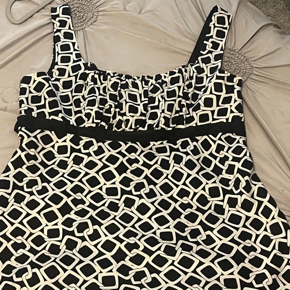Gorgeous silk top